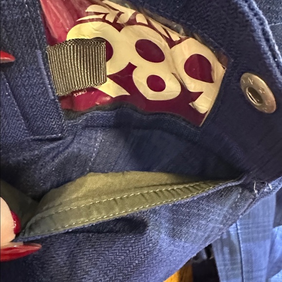 686 Smarty snowboard ski pants - Picture 4 of 12